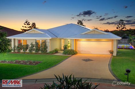 Property photo of 11 Joseph Place Sinnamon Park QLD 4073
