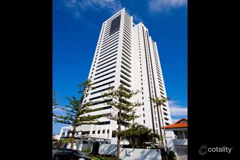 Property photo of 2003/14 George Avenue Broadbeach QLD 4218