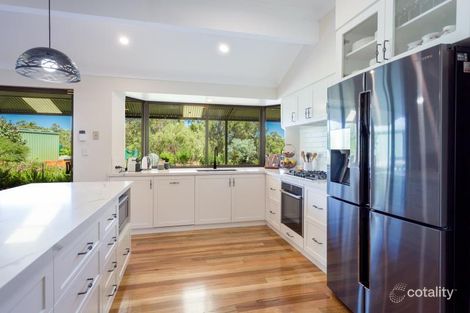 Property photo of 4 Russell Rise Gelorup WA 6230
