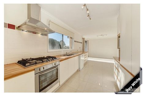 Property photo of 25 Somerville Street Spence ACT 2615