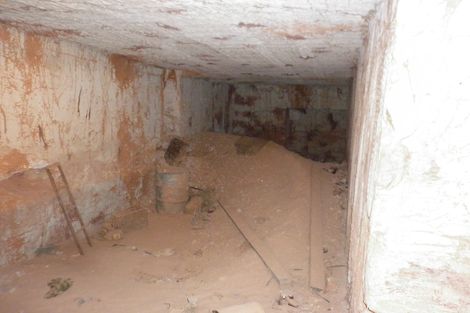 Lot 679 Sherman St, Coober Pedy, SA 5723