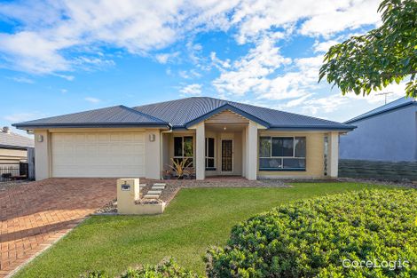 Property photo of 5 Dotterel Crescent North Lakes QLD 4509