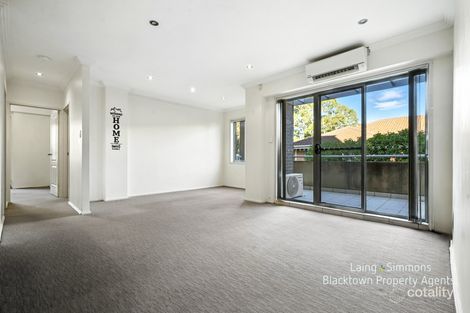 Property photo of 18/8-18 Wallace Street Blacktown NSW 2148