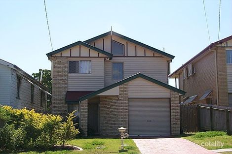 72 Milsom St, Coorparoo, QLD 4151