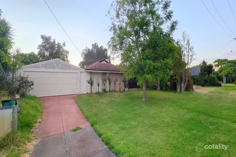 56 Galaxy St, Beckenham, WA 6107