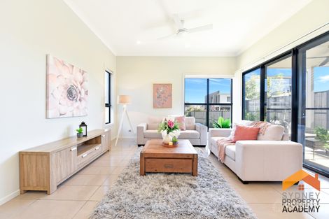 1 Ironwood Cres, Blacktown, NSW 2148