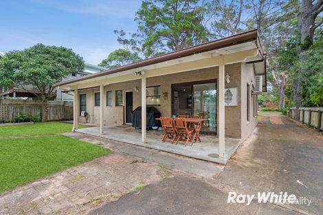 Property photo of 28 Elizabeth Drive Broulee NSW 2537