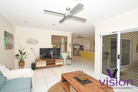 Property photo of 7 Yongala Avenue Eli Waters QLD 4655