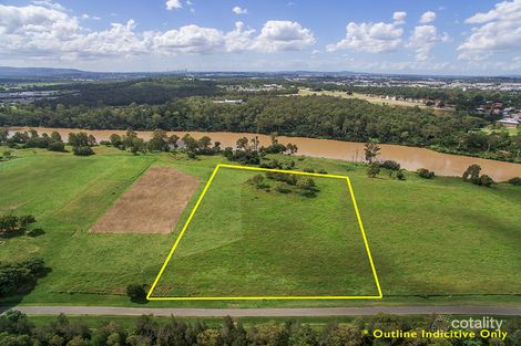 488 Priors Pocket Rd, Moggill, QLD 4070