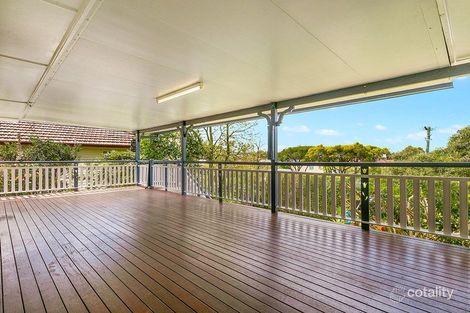 Property photo of 31 Wilclarke Street Upper Mount Gravatt QLD 4122