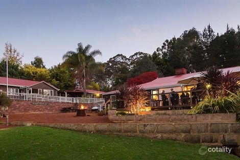 Property photo of 13626 Vasse Highway Pemberton WA 6260