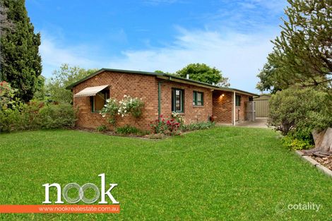 68 Cowper St, Ainslie, ACT 2602