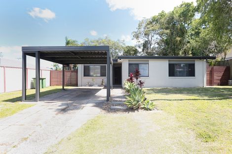 Property photo of 17 Simpson Street Capalaba QLD 4157