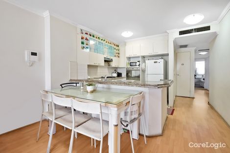 Property photo of 112/323 Forest Road Hurstville NSW 2220