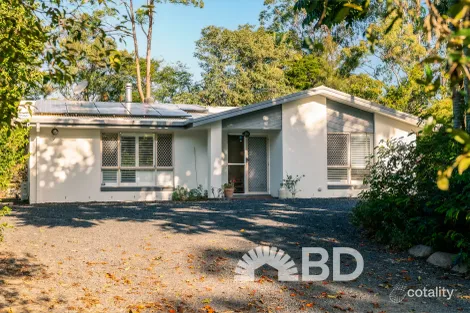 Property photo of 105 Mackie Road Narangba QLD 4504