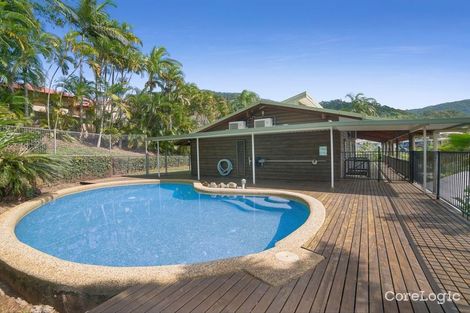 Property photo of 41 Currawong Street Bayview Heights QLD 4868