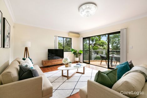 Property photo of 15/290-296 Penshurst Street North Willoughby NSW 2068