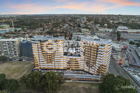 1202/6 Gertrude St, Wolli Creek, NSW 2205