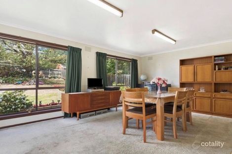 Property photo of 36 Cuthbert Street Bulleen VIC 3105