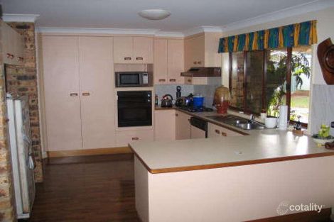 Property photo of 18 Wollongbar Drive Wollongbar NSW 2477