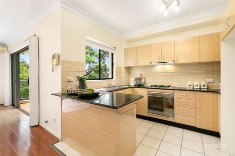 Property photo of 15/290-296 Penshurst Street North Willoughby NSW 2068