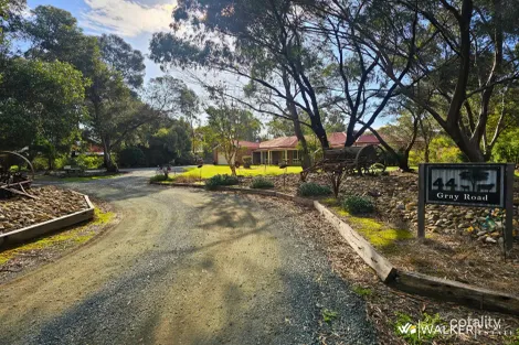 Property photo of 44 Gray Road Kyabram VIC 3620
