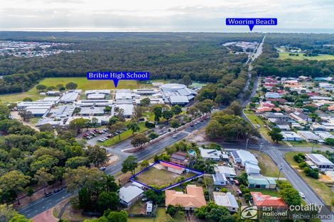 Property photo of 62 First Avenue Bongaree QLD 4507