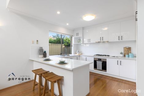 Property photo of 7B Paddington Street North Perth WA 6006