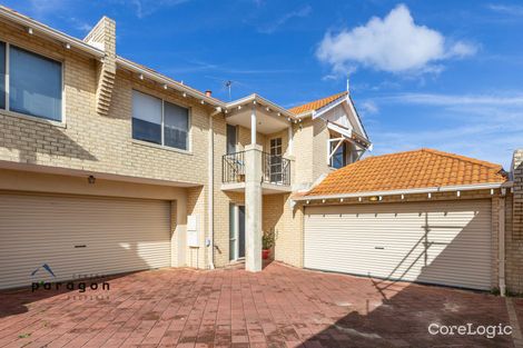 Property photo of 7B Paddington Street North Perth WA 6006