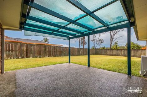Property photo of 28 Riley Drive Capalaba QLD 4157