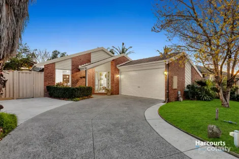 56 Strathaird Dr, Narre Warren South, VIC 3805