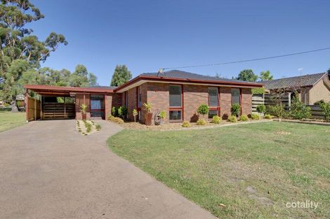 12 Eli Ct, Churchill, VIC 3842