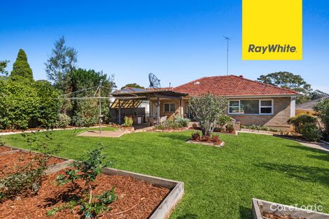 Property photo of 4 Ross Street Epping NSW 2121