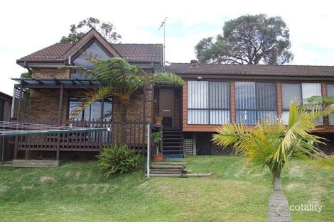 Property photo of 5 Rexton Parade Blackalls Park NSW 2283