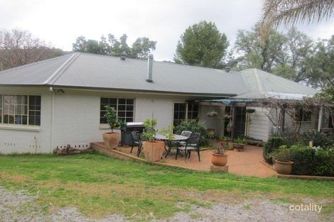 Property photo of 1308 Ogunbil Road Ogunbil NSW 2340