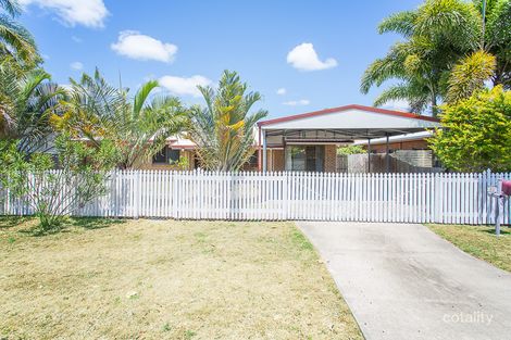 Property photo of 32 Coral Drive Blacks Beach QLD 4740