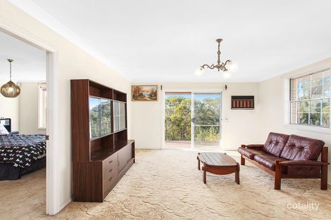 Property photo of 5 Tulukera Place Bangor NSW 2234