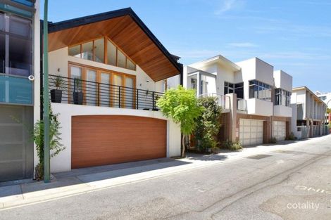 Property photo of 10 Washing Lane Perth WA 6000