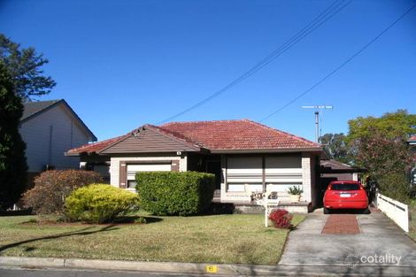 6 Amaroo St, Kingswood, NSW 2747