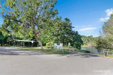 Property photo of 251 Pinnacle Drive Rasmussen QLD 4815