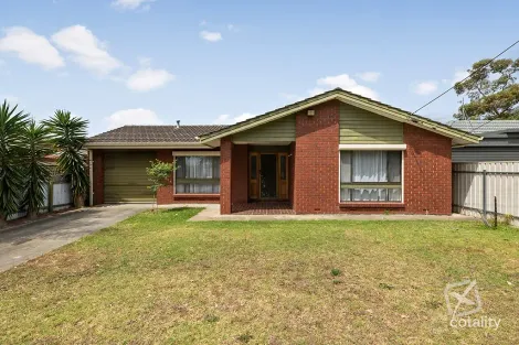 Property photo of 19 Pape Avenue Seaton SA 5023