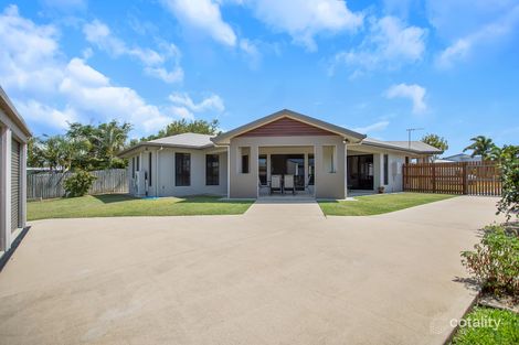 Property photo of 5 Sheedy Crescent Marian QLD 4753