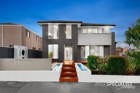Property photo of 1 Jardine Drive Fraser Rise VIC 3336
