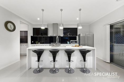 Property photo of 1 Jardine Drive Fraser Rise VIC 3336