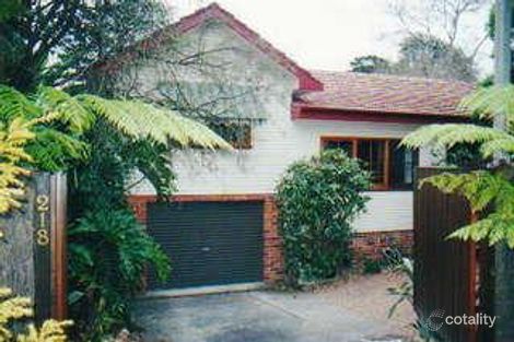 Property photo of 218 Beecroft Road Cheltenham NSW 2119