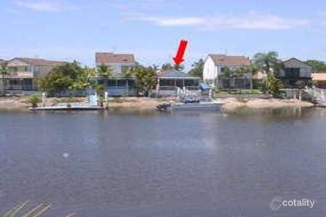 Property photo of 3/9A Admirals Court Mooloolaba QLD 4557