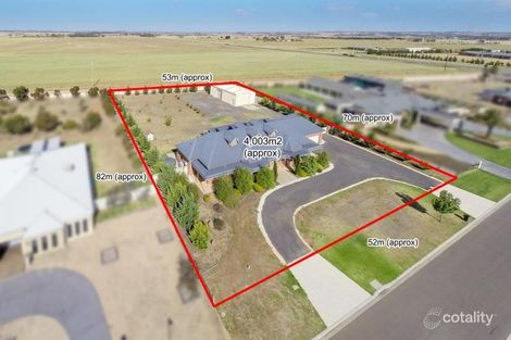 75 Killarney Dr, Melton, VIC 3337