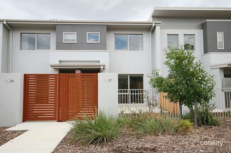 27/20 Clare Burton Cres, Franklin, ACT 2913