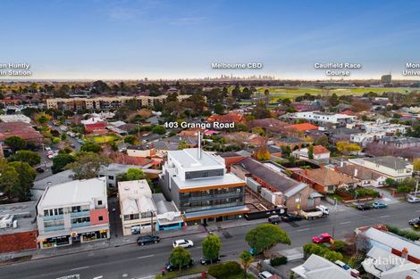 Property photo of 302/103 Grange Road Glen Huntly VIC 3163