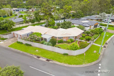 Property photo of 57 Kaiser Drive Windaroo QLD 4207